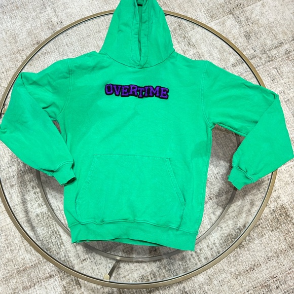 Overtime Sweatshirt - Picture 2 of 5